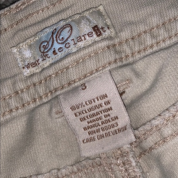 Old Style SO Shorts - Picture 3 of 3